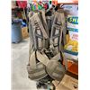 Image 6 : Eberlestock Just One Pack Military Green