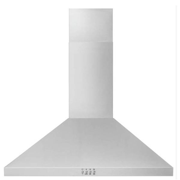 Whirlpool Range Hood Model WWV73UC0LS