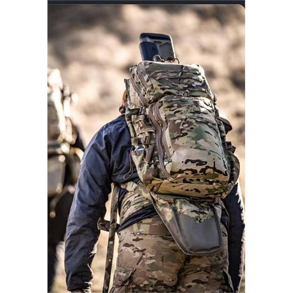 LoDrag II Pack Multicam Backpack X31MM