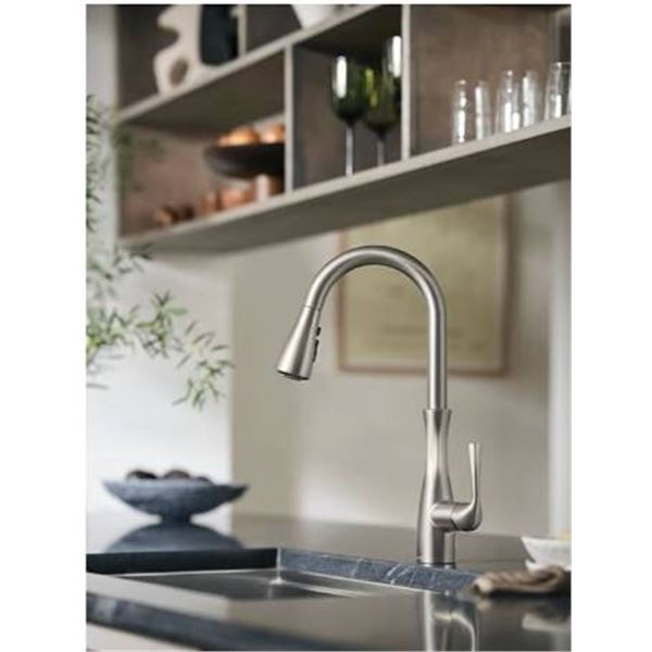 Moen Arlia 87564SRS Pulldown Kitchen Faucet