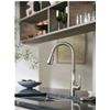 Image 1 : Moen Arlia 87564SRS Pulldown Kitchen Faucet