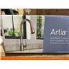 Image 6 : Moen Arlia 87564SRS Pulldown Kitchen Faucet