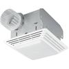 Image 3 : Broan 679 70 CFM Ventilation Fan With Light