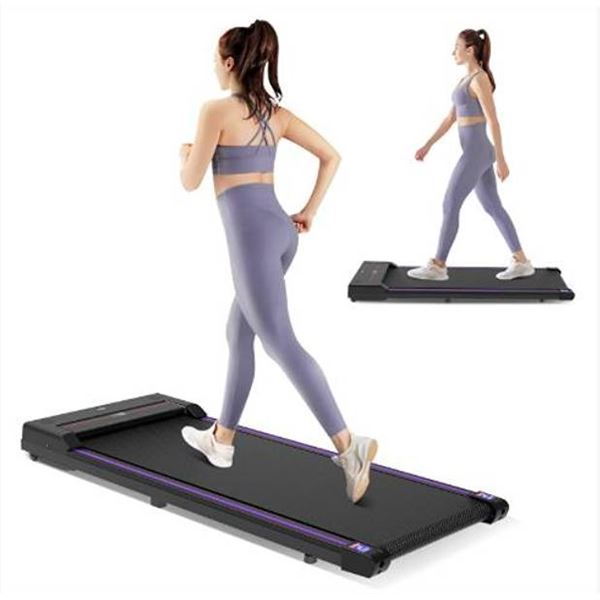 Sperax Walking Pad Under Desk Treadmill