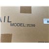 Image 4 : EAQ Bed Rail Model ZC300
