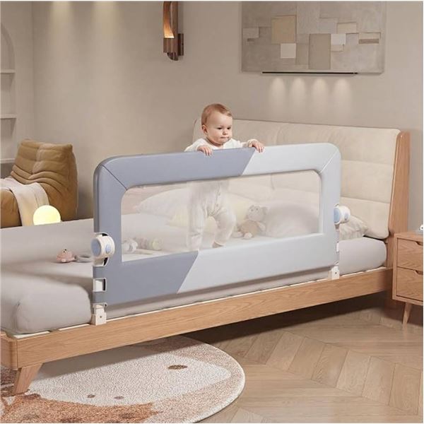 EAQ Bed Rail Model ZC300