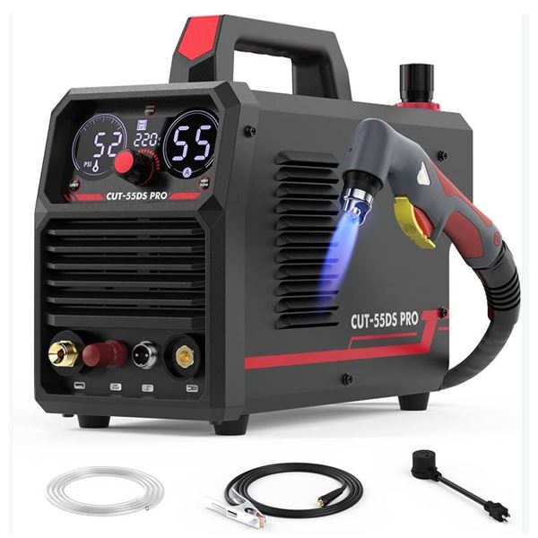 YESWELDER CUT-60DS PRO Plasma Cutter