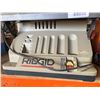Image 3 : Ridgid EB4424 Oscillating Edge Belt Sander