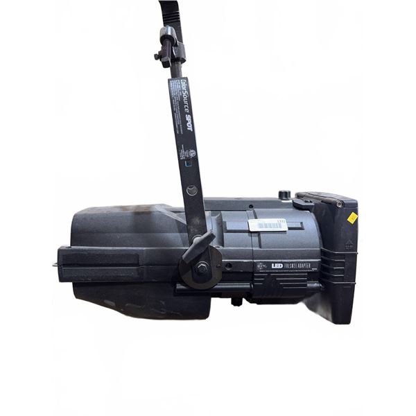 ETC ColorSource Spot LED Fresnel Adapter