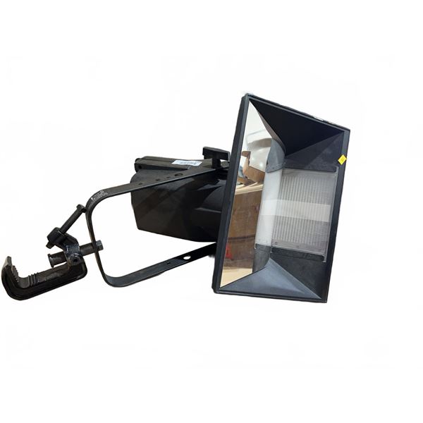 ETC ColorSource Spot LED Stage Light Black