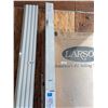 Image 3 : SGA Sliding Panel Door Hardware 96x80in Kit