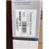 Image 5 : SGA Sliding Panel Door Hardware 96x80in Kit