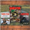 Image 1 : Game and Fish Magazine Package (Valued at $24,000)