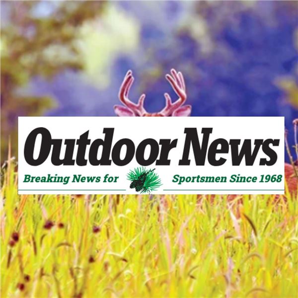Outdoor News Multi-Media Package (Value $6,190)