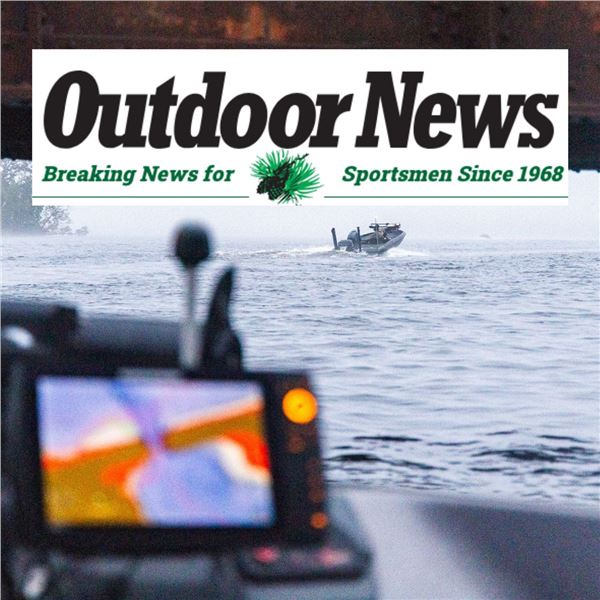 Outdoor News - Print & Digital Package (Value $2,760)