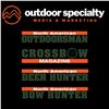 Image 1 : Outdoor Specialty Media - Silver Sponsorship (Valued at $2000.00)