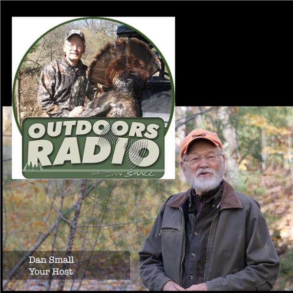 Dan Small Radio Advertising Package (Valued at $1500.00)