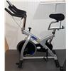 Image 1 : Spin Fit Pro Exercise Bike for Fitness, Weight Loss and Indoor Spinning