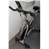 Image 4 : Spin Fit Pro Exercise Bike for Fitness, Weight Loss and Indoor Spinning