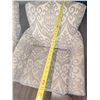 Image 11 : Urban Barn Armchairs with Patterned Upholstery, 32"W x 33"D x 36"H