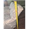 Image 12 : Urban Barn Armchairs with Patterned Upholstery, 32"W x 33"D x 36"H