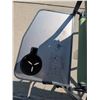 Image 3 : Folding Camping Chairs with Side Tables and Cup Holders