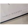 Image 3 : Framed Pablo Picasso "Face And Dove" Print, 28.5" x 20.5"