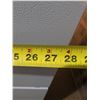 Image 6 : Frigidaire Top-Freezer Refrigerator White 27in W x 60in H