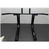Image 4 : GoZone Yoga Ball, Chin Up Bar, and Microfibre Pillow Set