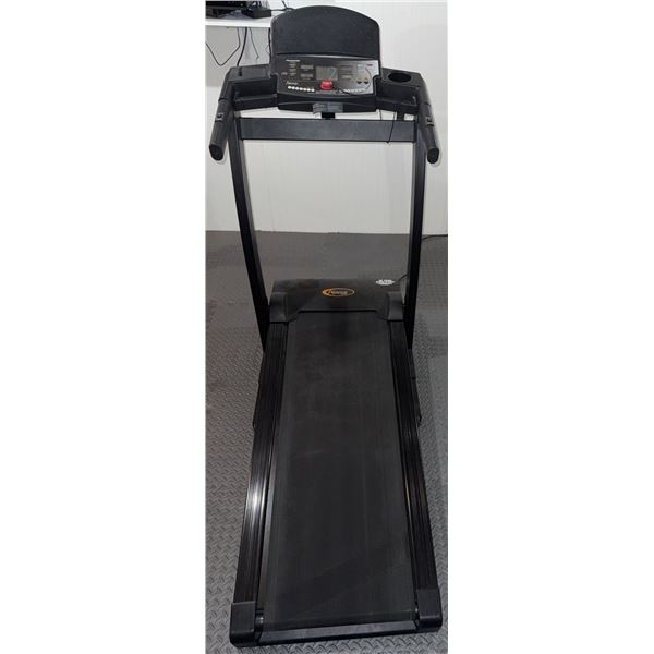 Alliance Fitness 815 Treadmill with Weight Loss and Healthy Exercise Features