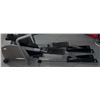 Image 11 : Vision Fitness X 6100 Elliptical Exercise Machine