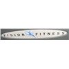 Image 8 : Vision Fitness X 6100 Elliptical Exercise Machine