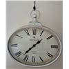 Image 2 : Kensington London 1892 Wall Clock with Roman Numerals