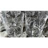 Image 6 : Cut Glassware Including Bowls, Trays, Tumblers, and Stemware, 13 Pieces