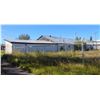 Image 11 : COMMERCIAL ZONED PROPERTY - 5011 50 STREET, CLYDE