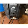Image 5 : Electro-Voice ZLX-15BT Bluetooth Speaker w/ Cables