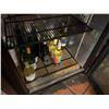 Image 11 : True TBB-24-60G-HC-LD Counter Height Bar Refrigerator w/ 2 Glass Doors (contents not included)