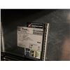 Image 12 : True TBB-24-60G-HC-LD Counter Height Bar Refrigerator w/ 2 Glass Doors (contents not included)