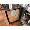 Image 14 : True TBB-24-60G-HC-LD Counter Height Bar Refrigerator w/ 2 Glass Doors (contents not included)