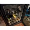 Image 9 : True TBB-24-60G-HC-LD Counter Height Bar Refrigerator w/ 2 Glass Doors (contents not included)