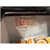 Image 4 : Turbo Air TBC-50SB-GF-N Deluxe Glass Chiller & Froster (contents not included)