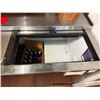 Image 5 : Turbo Air TBC-50SB-GF-N Deluxe Glass Chiller & Froster (contents not included)