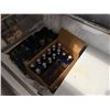 Image 6 : Turbo Air TBC-50SB-GF-N Deluxe Glass Chiller & Froster (contents not included)