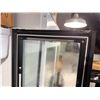 Image 11 : Beverage-Air MT Marketeer Series Single-Section Glass-Door Refrigerator (contents not included)