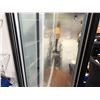 Image 12 : Beverage-Air MT Marketeer Series Single-Section Glass-Door Refrigerator (contents not included)