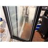 Image 13 : Beverage-Air MT Marketeer Series Single-Section Glass-Door Refrigerator (contents not included)