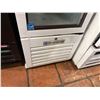 Image 2 : Beverage-Air MT Marketeer Series Single-Section Glass-Door Refrigerator (contents not included)