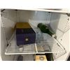 Image 8 : Beverage-Air MT Marketeer Series Single-Section Glass-Door Refrigerator (contents not included)
