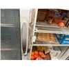Image 10 : Beverage-Air MMRF49-1-WW-A-LED-09 Reach-In 2-Section Refrigerator w/ Glass Doors (left side does not