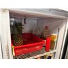 Image 11 : Beverage-Air MMRF49-1-WW-A-LED-09 Reach-In 2-Section Refrigerator w/ Glass Doors (left side does not